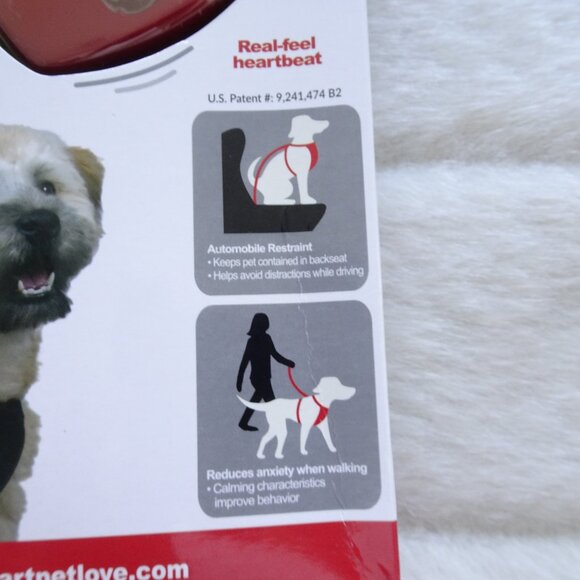 Smart Pet Love Pet Care With A Heart XS - Picture 2 of 9